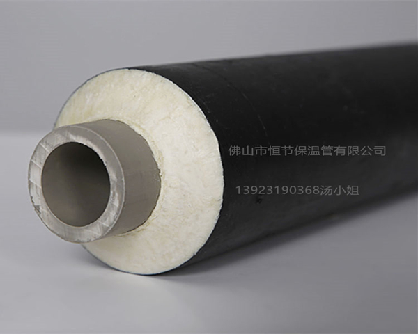 熱水保溫管生產(chǎn)廠家