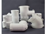 保溫管管件有什么用途？