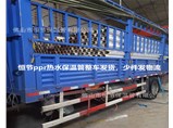 聚氨酯保溫管價(jià)格浮動(dòng)？ 影響因素有哪些？