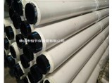PE管材的特點？具體用在什么位置更合適？