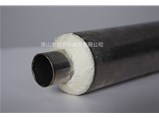 專業(yè)的保溫管廠需要具備哪些“閃光點(diǎn)”？
