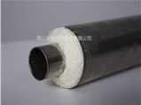 聚氨酯保溫管的特點(diǎn)是什么，應(yīng)用領(lǐng)域有哪些？