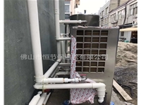 學(xué)?？照{(diào)保溫管防結(jié)露珠